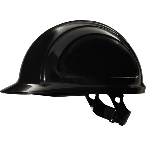 Casque de s&eacute;curit&eacute; North Zone, R&eacute;pond aux normes CSA type 1, Suspension &agrave; douille, Non ventil&eacute; TGS INDUSTRIEL