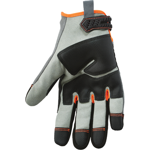 ProFlex&reg; 710 Heavy-Duty Utility Gloves, Synthetic Palm, Size Small TGS INDUSTRIEL