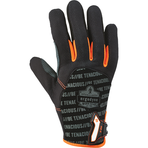 ProFlex&reg; 810 Reinforced Utility Gloves, Synthetic Palm, Size Small TGS INDUSTRIEL