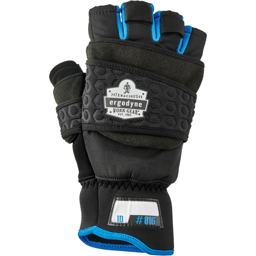 ProFlex&reg; 816 Thermal Flip-Top Gloves TGS INDUSTRIEL