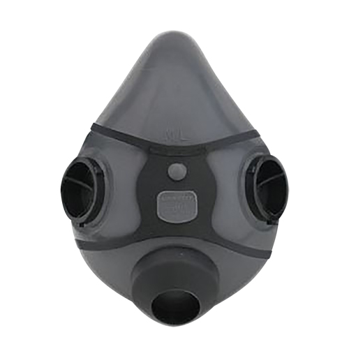 Demi-masque respirateur de s&eacute;rie 300 Comfort Air, Thermoplastique, Petit/Moyen TGS INDUSTRIEL