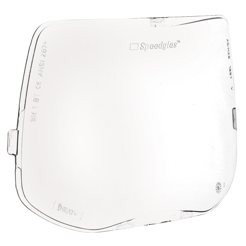 Visi&egrave;re de protection de rechange Speedglas TGS INDUSTRIEL