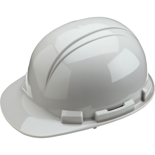 Casque de s&eacute;curit&eacute; Whistler de North, R&eacute;pond aux normes CSA type 1, Suspension &agrave; douille, Non ventil&eacute; TGS INDUSTRIEL