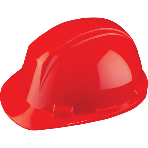 Casque Mont-Blanc de North, R&eacute;pond aux normes CSA type 2, Suspension Rochet, Non ventil&eacute; TGS INDUSTRIEL