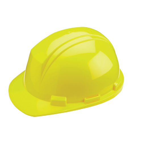 North&reg; Mont-Blanc Hardhat, Meets CSA Type 2, Ratchet Suspension, Non-Vented TGS INDUSTRIEL