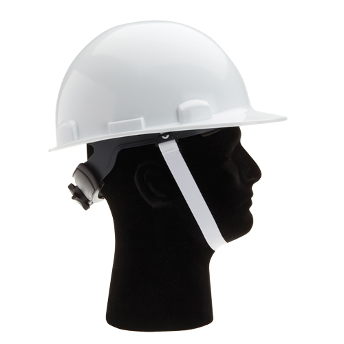 Mentonni&egrave;re pour casque de s&eacute;curit&eacute; &agrave; 2 points de North TGS INDUSTRIEL
