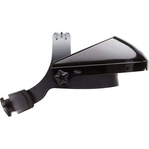 Harnais de t&ecirc;te PEHD haute performance Dynamic, Suspension Rochet TGS INDUSTRIEL