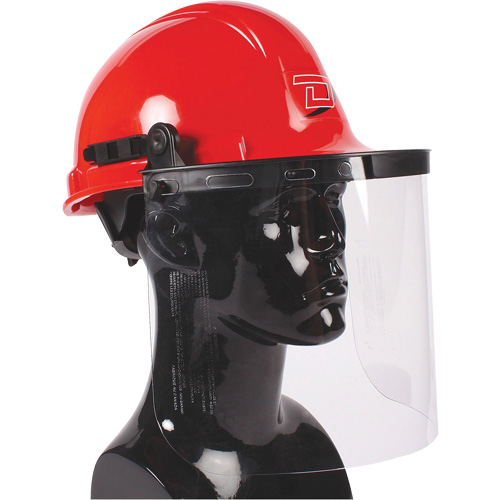 Support pour &eacute;cran facial haute performance Dynamic TGS INDUSTRIEL
