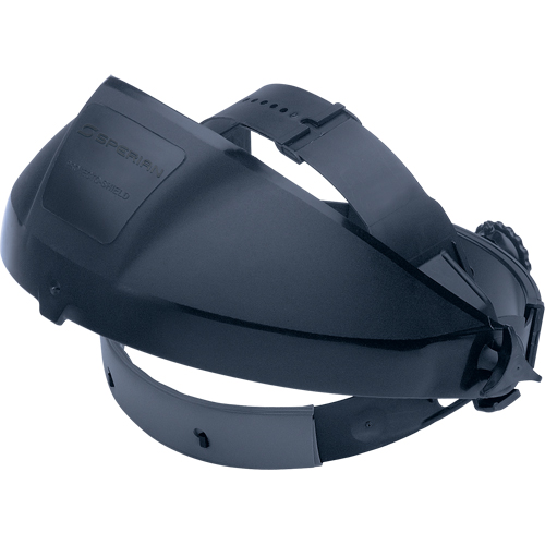 Harnais de t&ecirc;te North Protecto-Shield Prolok, Suspension Rochet TGS INDUSTRIEL