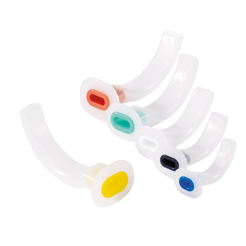 Dynamic Airway Kit TGS INDUSTRIEL