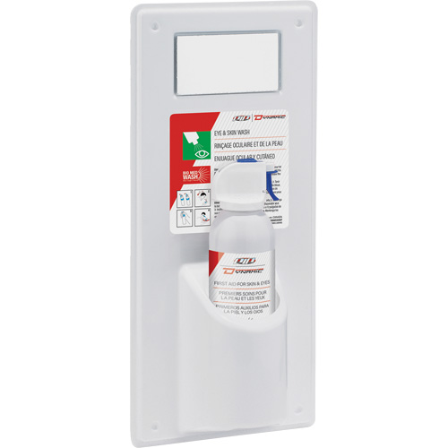 Dynamic Bio Med Wash&reg; Wash Station, Single TGS INDUSTRIEL