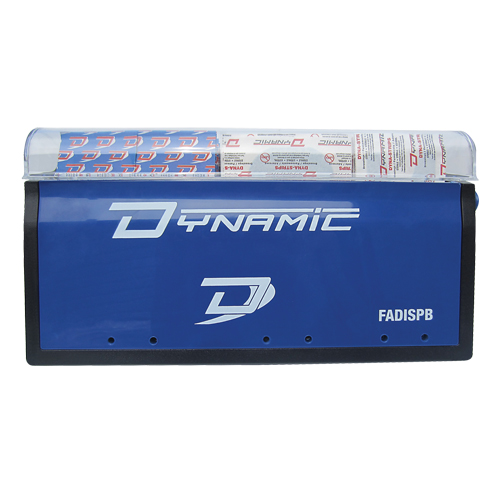 Distributeur de pansements bleus d&eacute;tectables Dynamic TGS INDUSTRIEL