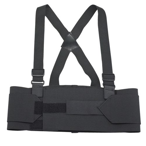Ceinture pour support lombaire Dynamic, Jersey de nylon, Petit TGS INDUSTRIEL