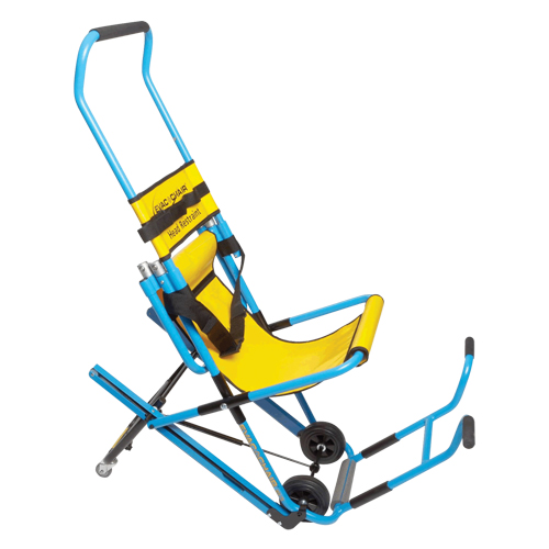 Dynamic EVAC and Chair TGS INDUSTRIEL