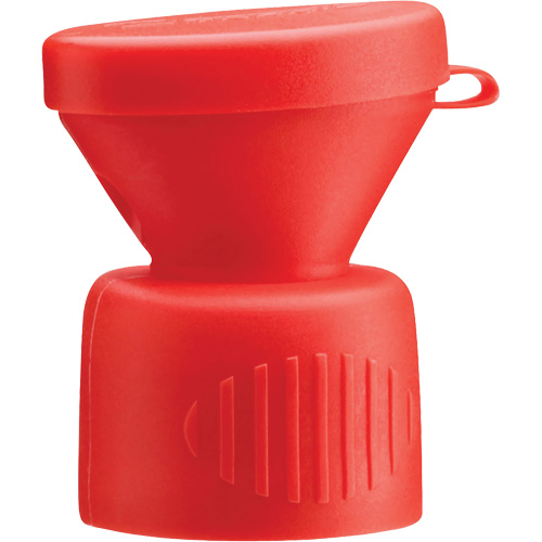 Bain oculaire pour bouteille &agrave; douche oculaire Dynamic TGS INDUSTRIEL