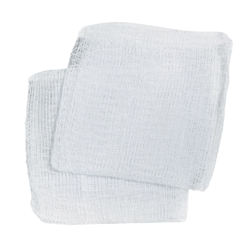&eacute;ponge de gaze Dynamic, Tampon, 2" lo x 2" la, Dispositif m&eacute;dical Classe 1 TGS INDUSTRIEL