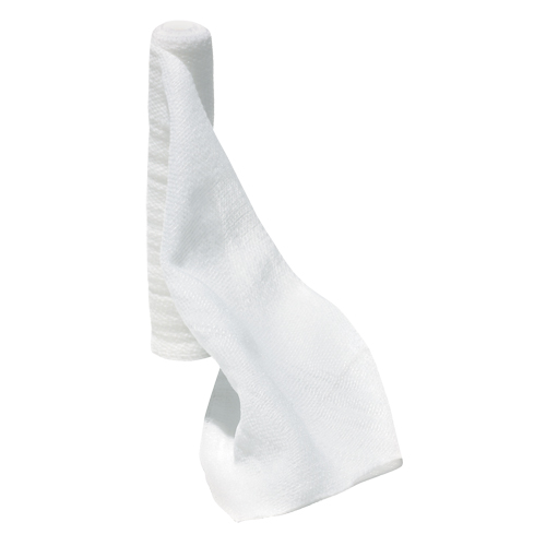 Bandages de gaze auto-adh&eacute;sifs Dynamic, Rouleau, 180" lo x 6" la, Dispositif m&eacute;dical Classe 1 TGS INDUSTRIEL