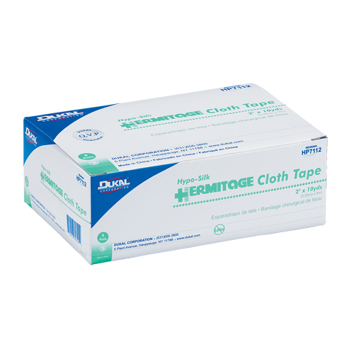 Dynamic Hospital Tape, Class 1, 30' L x 2" W TGS INDUSTRIEL