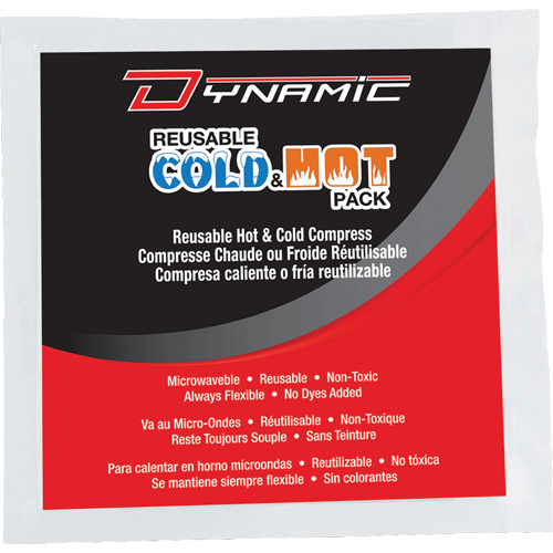 Compresse Dynamic TGS INDUSTRIEL