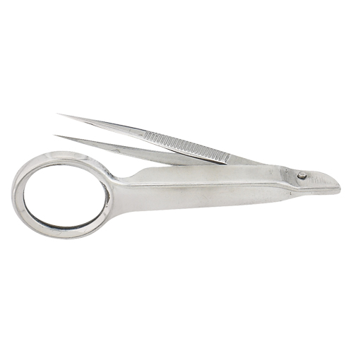 Dynamic Splinter Forceps TGS INDUSTRIEL
