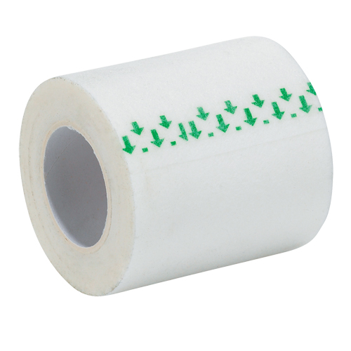 Ruban chirurgical hypoallerg&eacute;nique Dynamic, Classe 1, 30' lo x 2" la TGS INDUSTRIEL