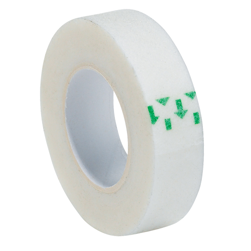 Ruban chirurgical hypoallerg&eacute;nique Dynamic, Classe 1, 30' lo x 1/2" la TGS INDUSTRIEL