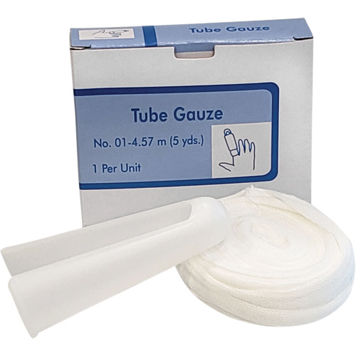 Dynamic Gauze, Finger, Class 1 TGS INDUSTRIEL