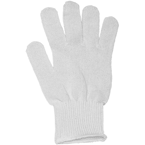 Enveloppes pour gants d'&eacute;t&eacute; Salisbury, Coton, Calibre 10, Taille unique TGS INDUSTRIEL