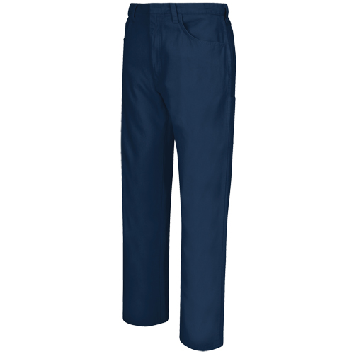 Jeans ample Excel FR Comfortouch, Tour de taille 34, Entrejambe 32 TGS INDUSTRIEL