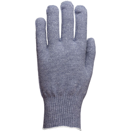 Gants en tricot &agrave; enveloppe ignifug&eacute;e, Kermel/Thermolite/Viscose FR, 8/Moyen, Prot&egrave;ge jusqu'&agrave; 752° F (400° C) TGS INDUSTRIEL
