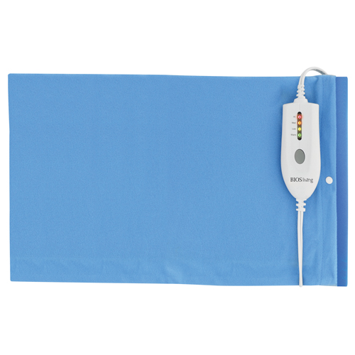 Coussin chauffant TGS INDUSTRIEL
