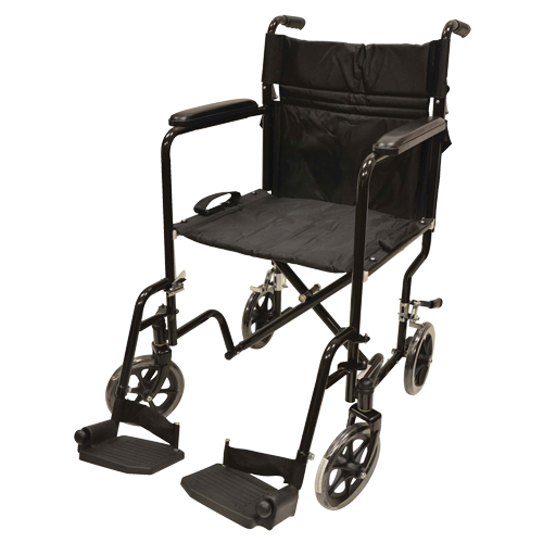 Chaise de transport TGS INDUSTRIEL