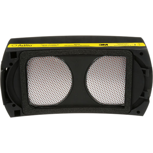Cartouche Speedglas, Filtre P100, Paquet de 1 TGS INDUSTRIEL