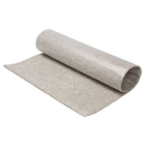 Tapis Polyback Husky Spilltration, 32" la x 4' lo, Lourd TGS INDUSTRIEL