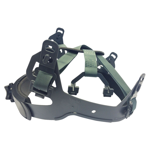 North&reg; Replacement Suspension, Ratchet TGS INDUSTRIEL