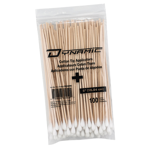 Coton-tiges Dynamic TGS INDUSTRIEL