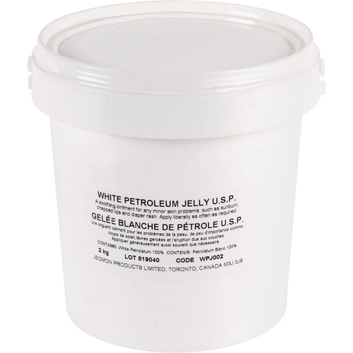 Gel&eacute;e de p&eacute;trole Dynamic, Onguent TGS INDUSTRIEL