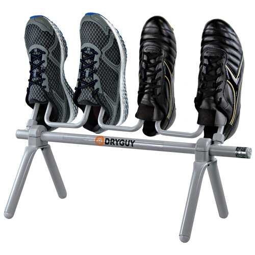 Support s&eacute;choir Dryguy pour chaussures et gants TGS INDUSTRIEL