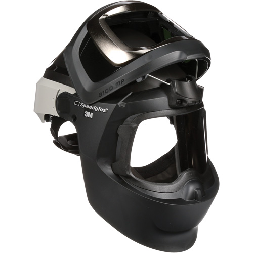 Masque de soudage 9100-MP Speedglas TGS INDUSTRIEL