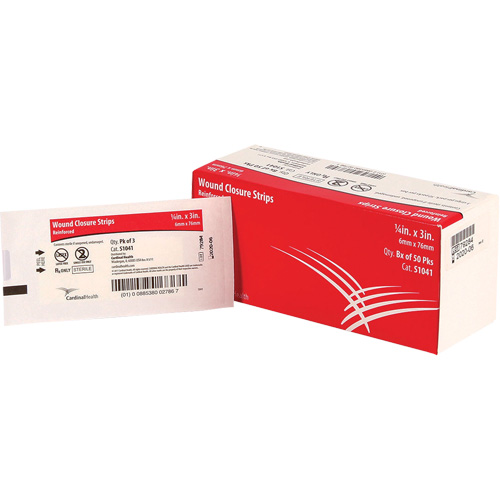 Dynamic Closures, Skin Closure, Class 1 TGS INDUSTRIEL