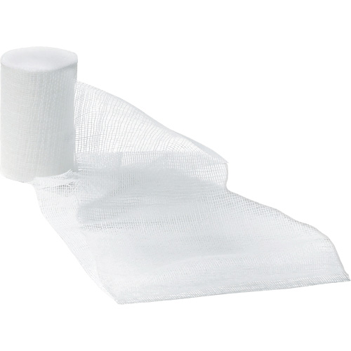 Dynamic Gauze Bandages, Roll, 15' L x 1" W, Sterile, Medical Device Class 1 TGS INDUSTRIEL