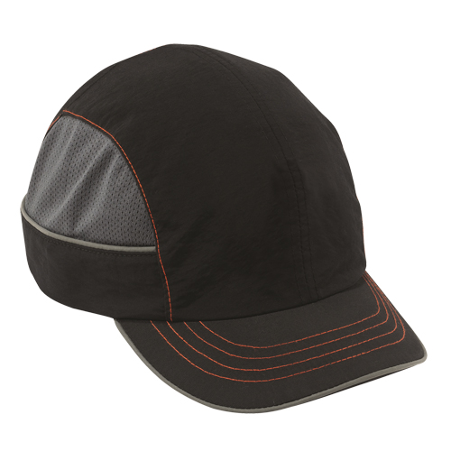 Skullerz 8950XL Bump Cap, Black TGS INDUSTRIEL