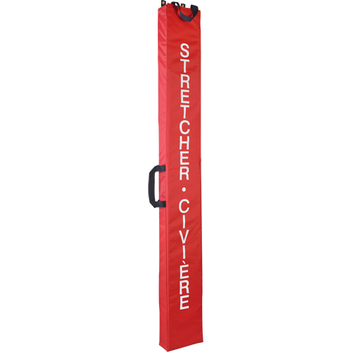 Wall-Mounted Stretcher Bag TGS INDUSTRIEL