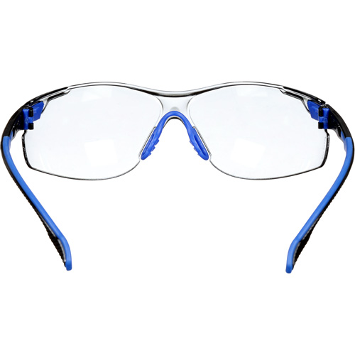 Lunettes de s&eacute;curit&eacute; Solus avec lentille Scotchgard, Lentille Int&eacute;rieur/ext&eacute;rieur, Antibu&eacute;e, R&eacute;pond ou surpasse la norme CSA Z94.3 TGS INDUSTRIEL