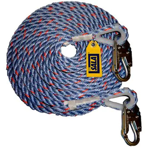 Rope Lifeline TGS INDUSTRIEL
