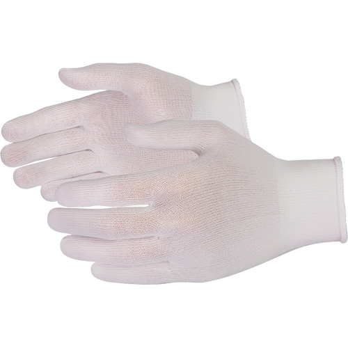 Sure Knit Gloves, Nylon, 13 Gauge, 10/X-Large TGS INDUSTRIEL