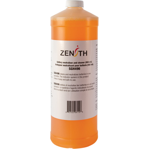 Battery Neutraliser TGS INDUSTRIEL