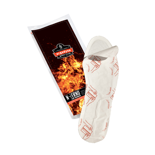 Chauffes-pieds N-Ferno 6995, 7 h TGS INDUSTRIEL
