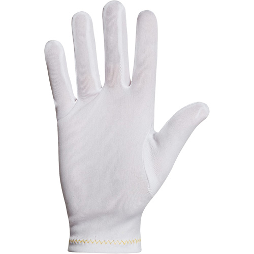 Gant pour inspecteur, Nylon, Poignet &agrave; ourlet, Petit TGS INDUSTRIEL