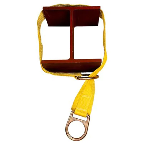 Sangle de fixation en toile, Fixation universelle, Usage Temporaire TGS INDUSTRIEL
